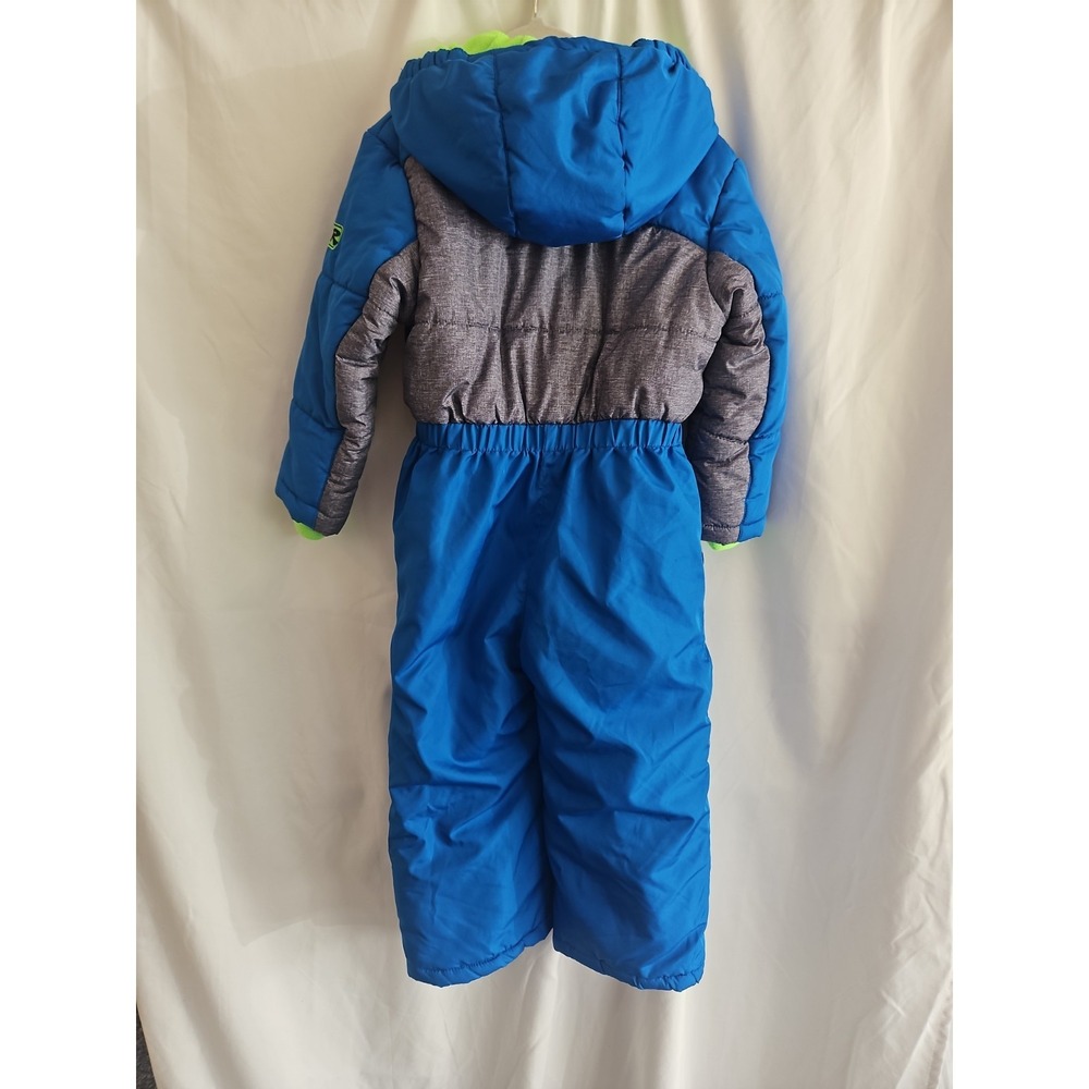 3t snowsuit boys R WAY - Picture 4 of 4
